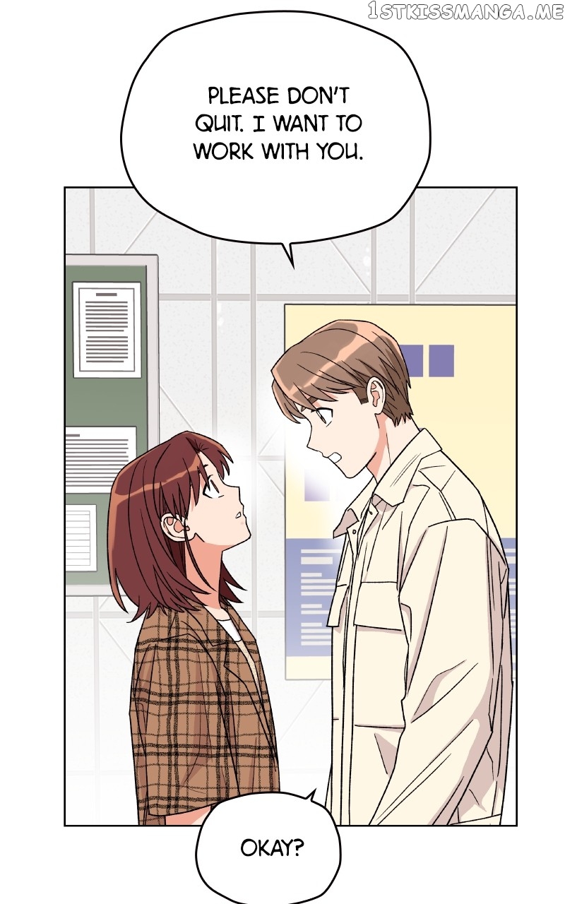 To the Stars I Love Chapter 9 - page 72