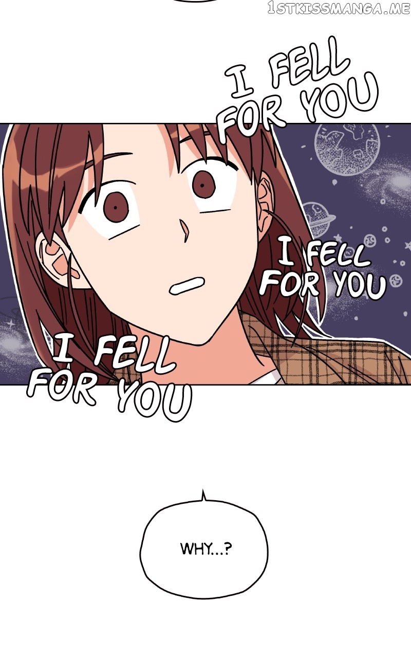 To the Stars I Love Chapter 9 - page 73