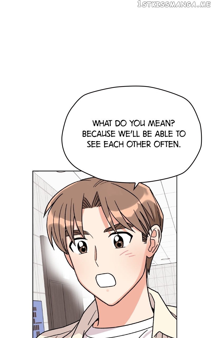 To the Stars I Love Chapter 9 - page 74
