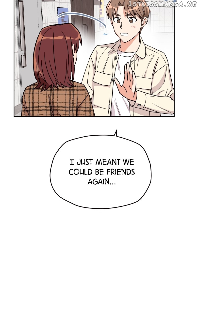 To the Stars I Love Chapter 9 - page 79