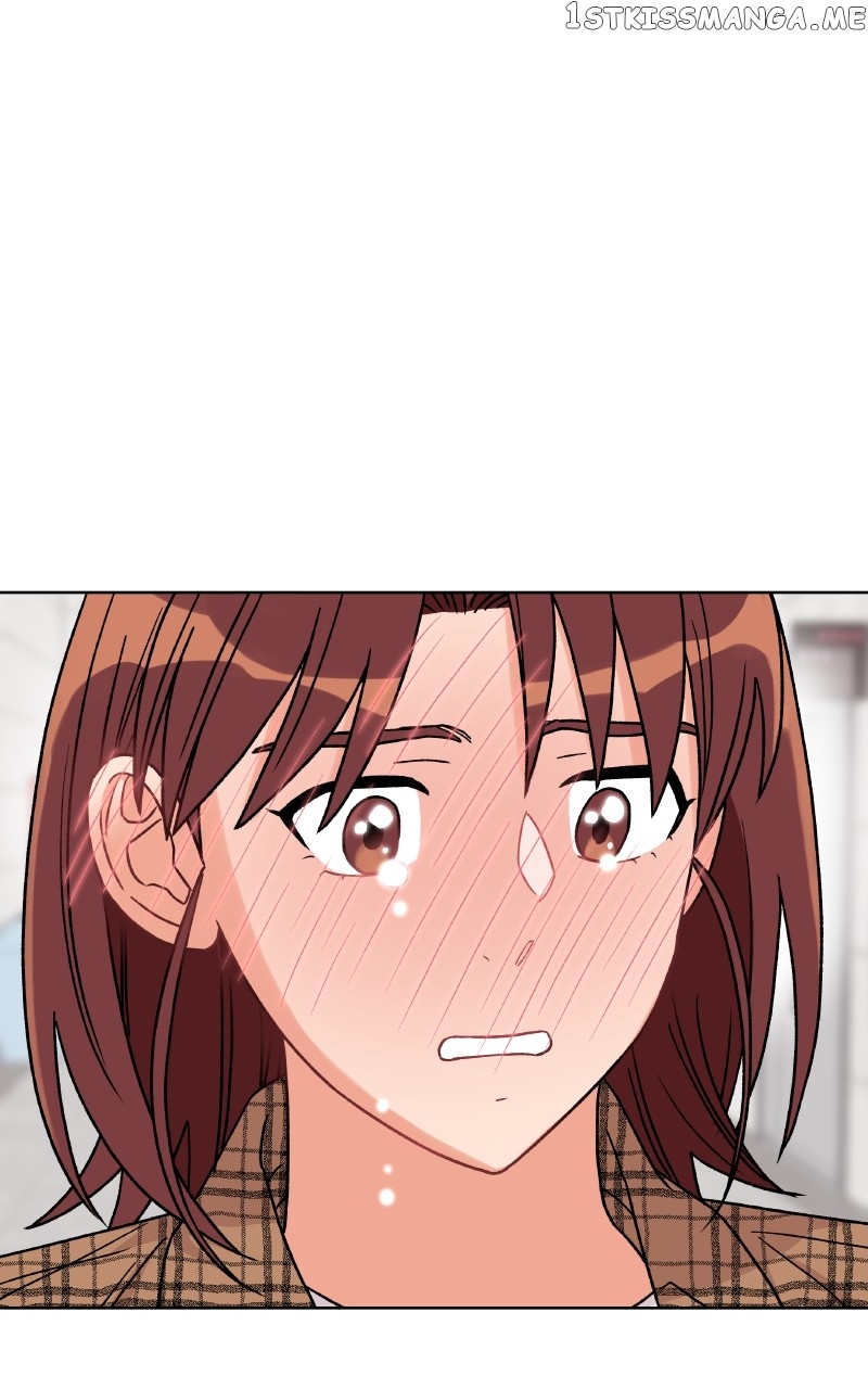 To the Stars I Love Chapter 9 - page 81