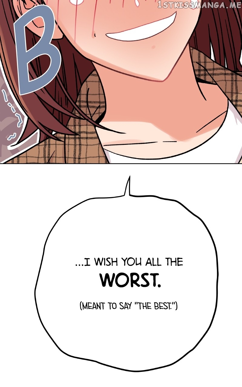 To the Stars I Love Chapter 9 - page 89