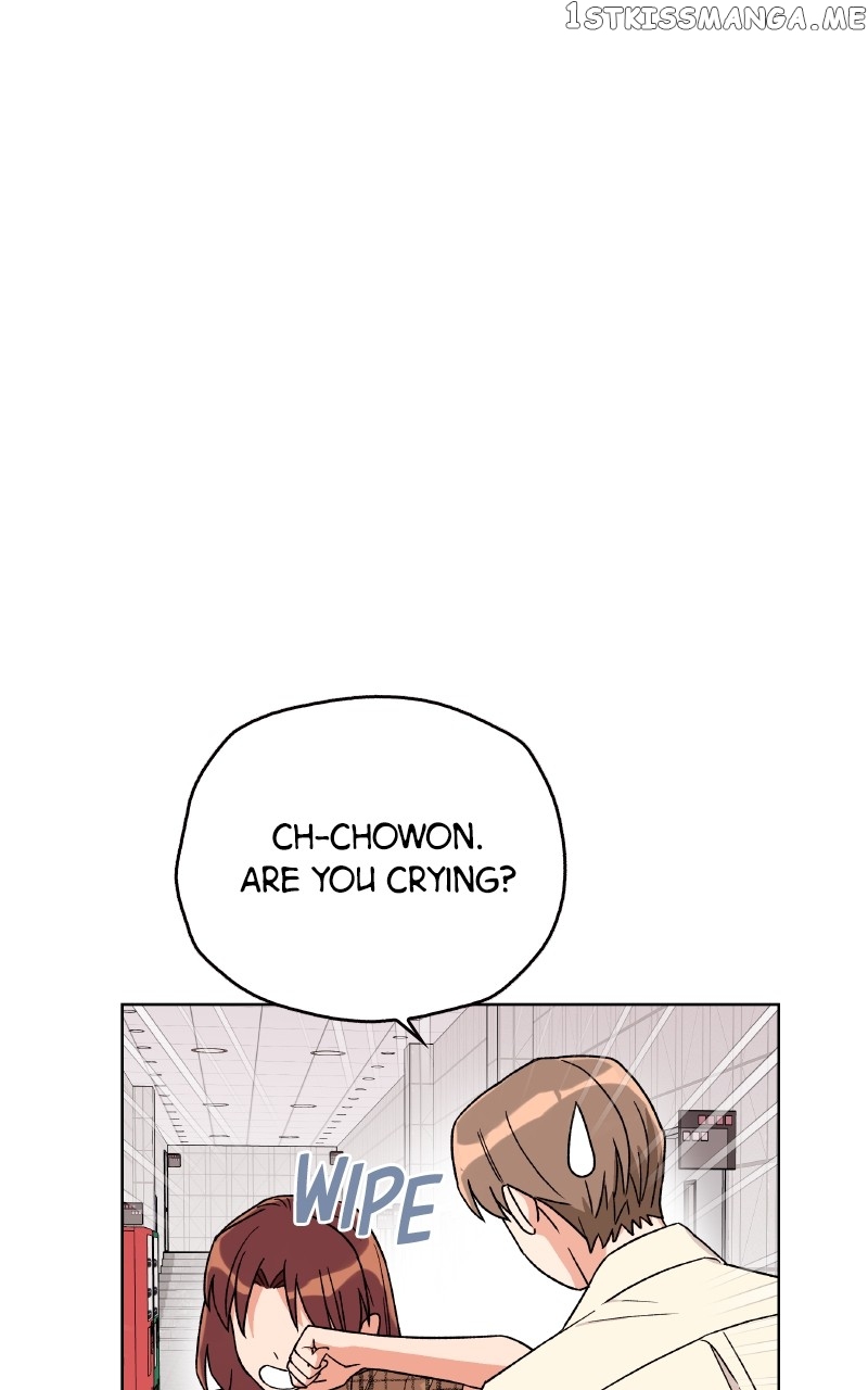 To the Stars I Love Chapter 9 - page 90