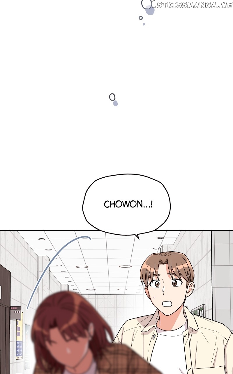 To the Stars I Love Chapter 9 - page 93