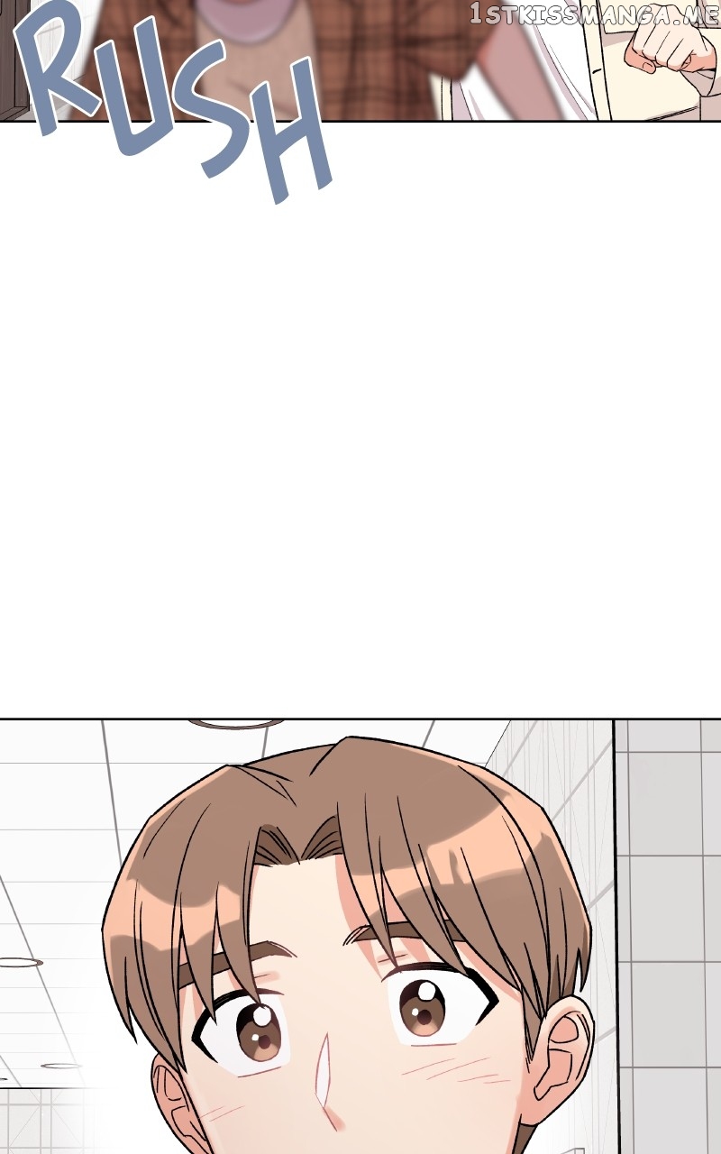 To the Stars I Love Chapter 9 - page 94