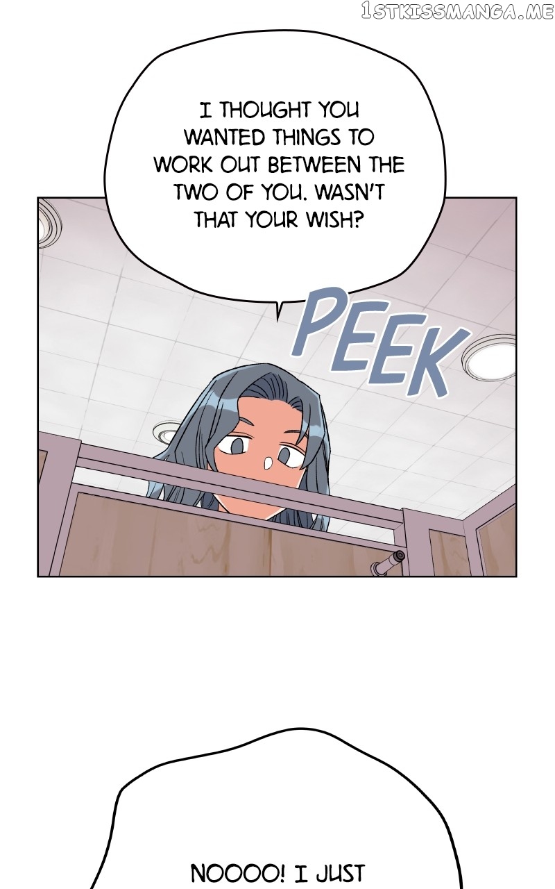 To the Stars I Love Chapter 9 - page 99