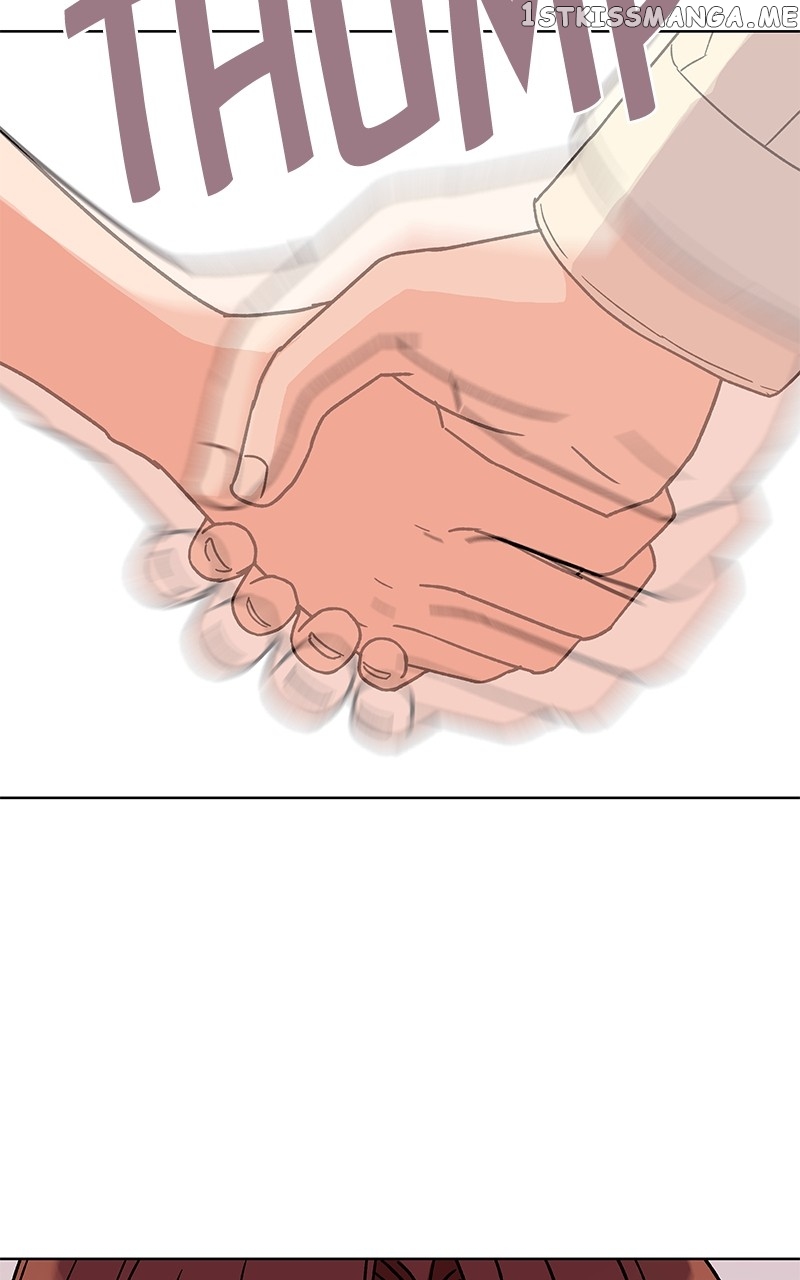 To the Stars I Love chapter 6 - page 10