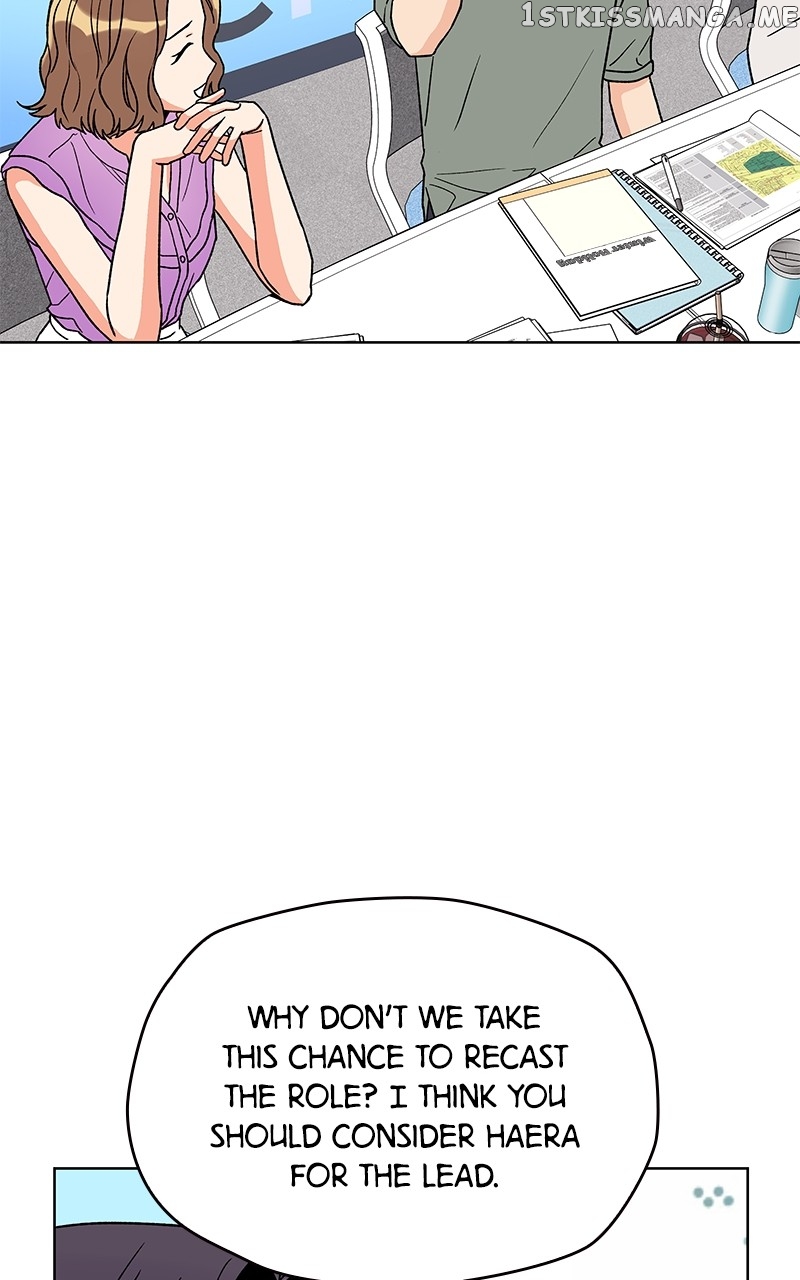 To the Stars I Love chapter 6 - page 102