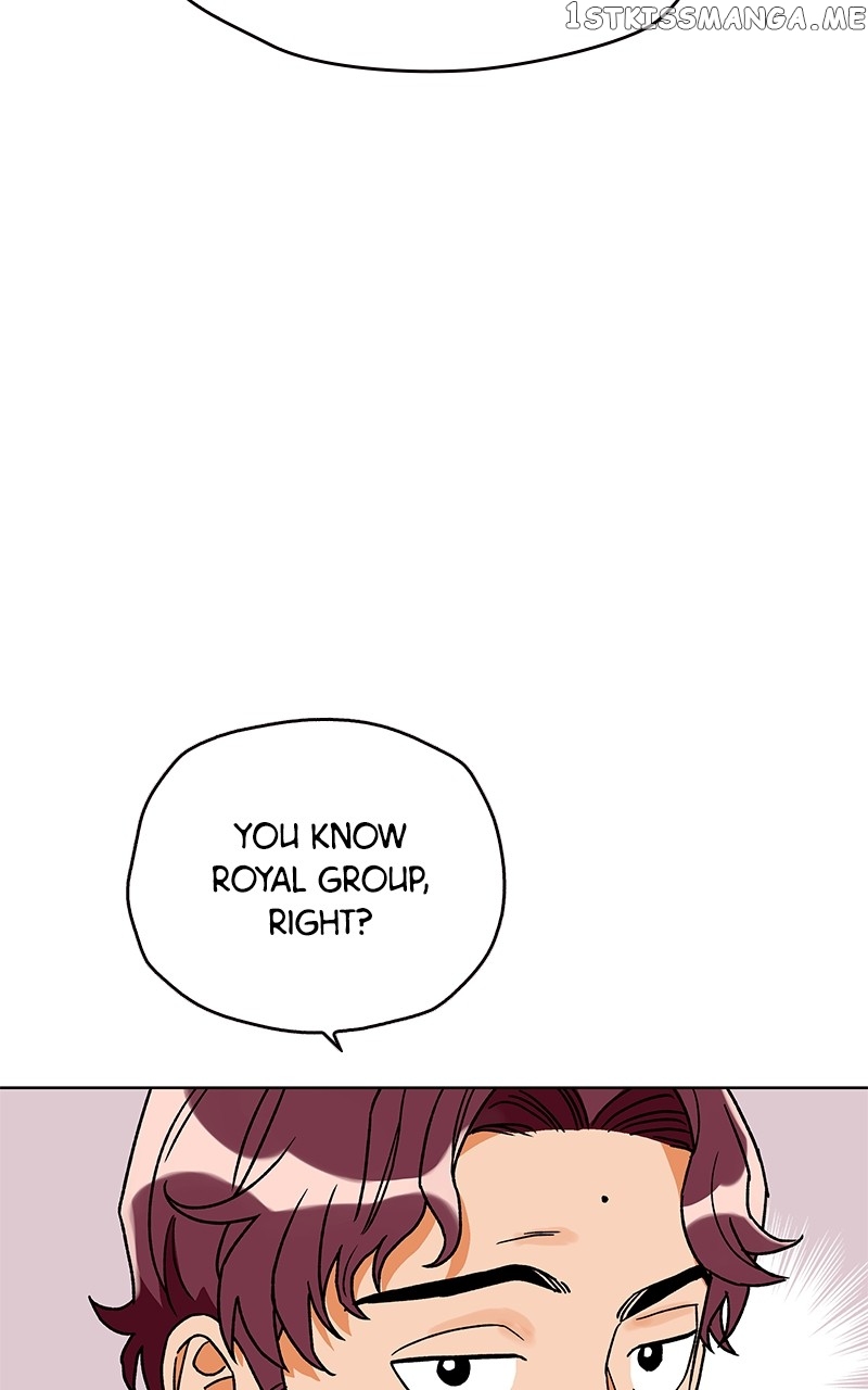 To the Stars I Love chapter 6 - page 104
