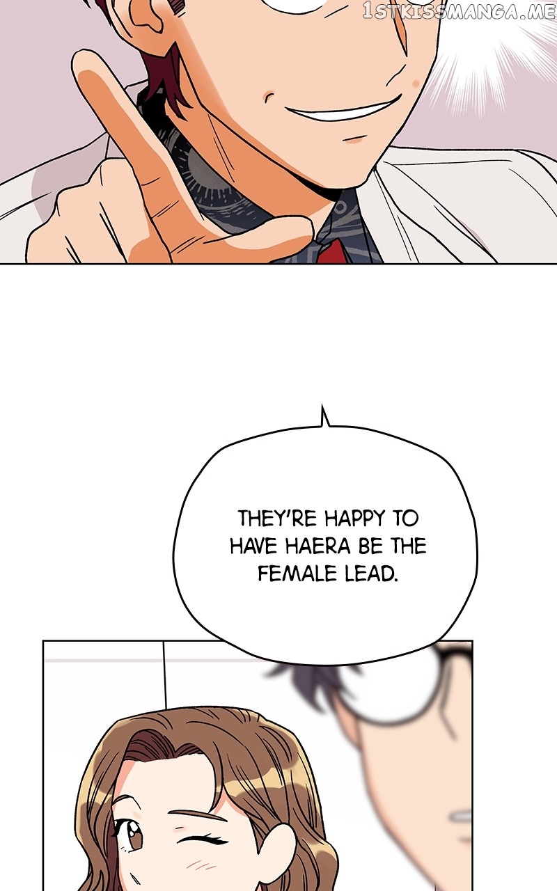 To the Stars I Love chapter 6 - page 105
