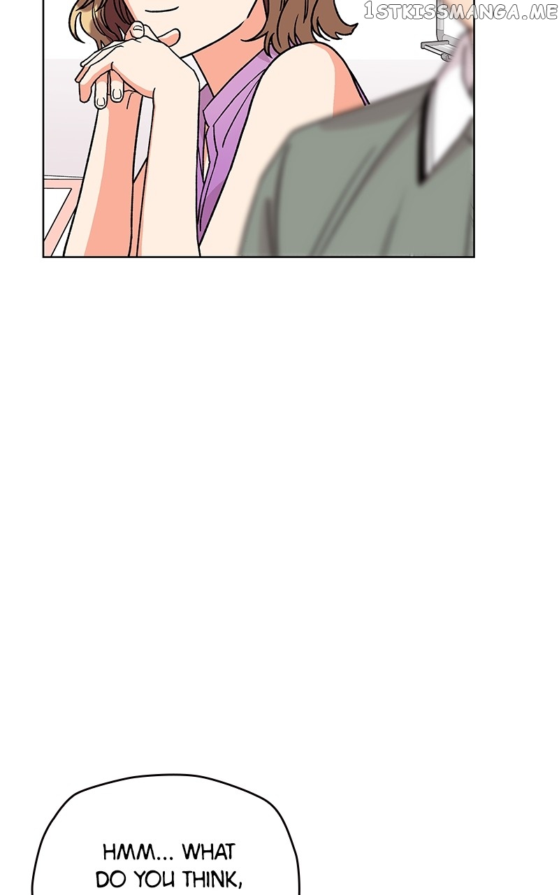 To the Stars I Love chapter 6 - page 106