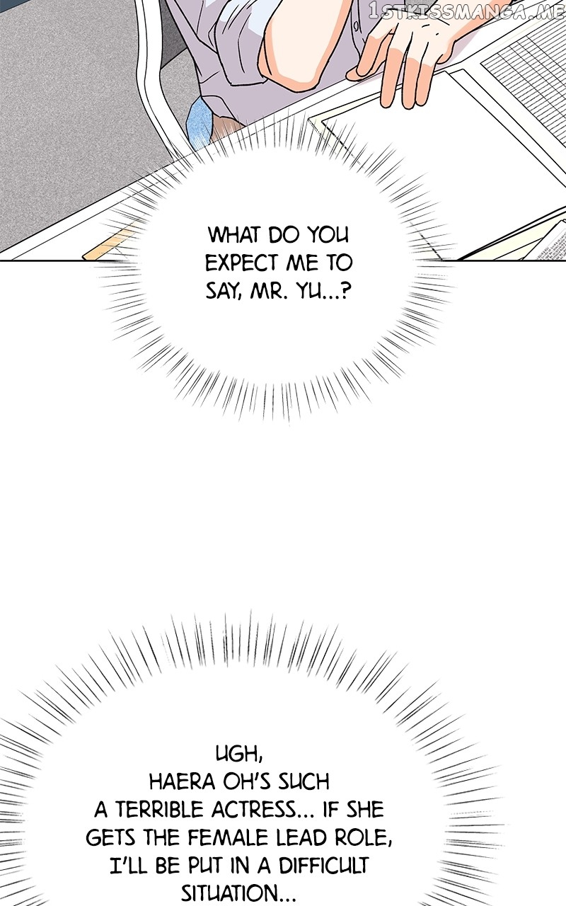 To the Stars I Love chapter 6 - page 109