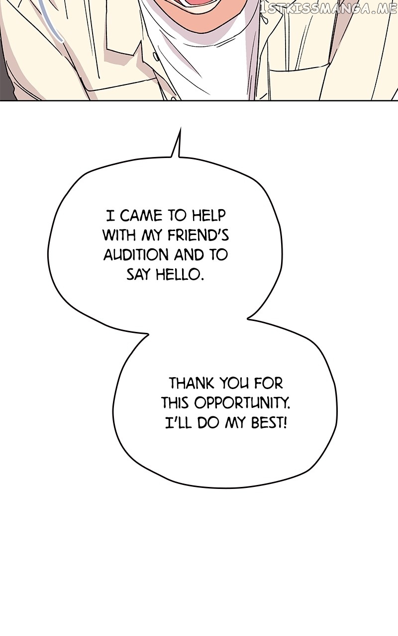 To the Stars I Love chapter 6 - page 117