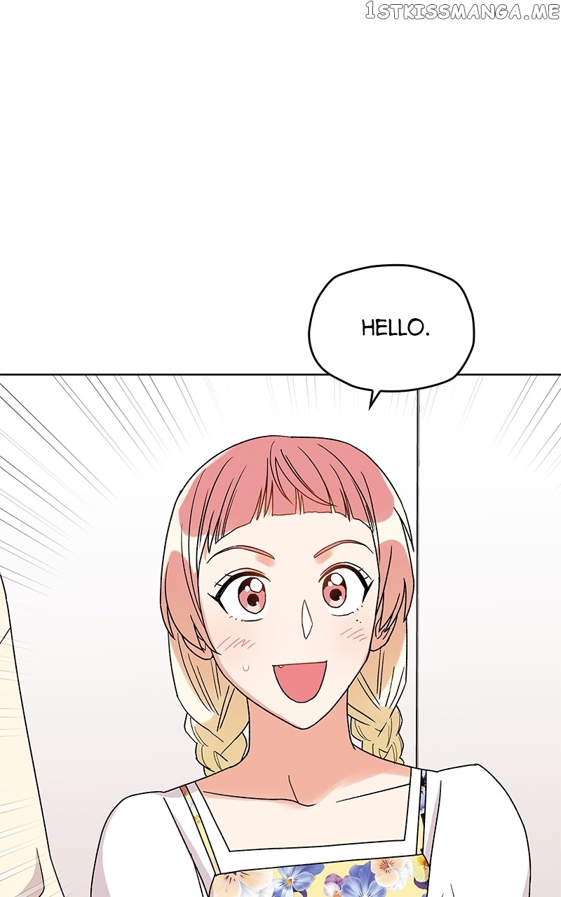 To the Stars I Love chapter 6 - page 121