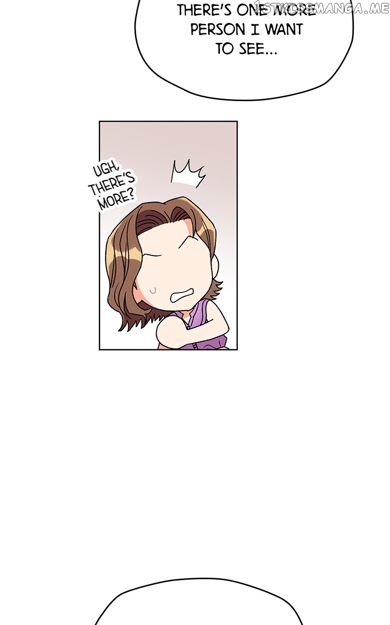 To the Stars I Love chapter 6 - page 127