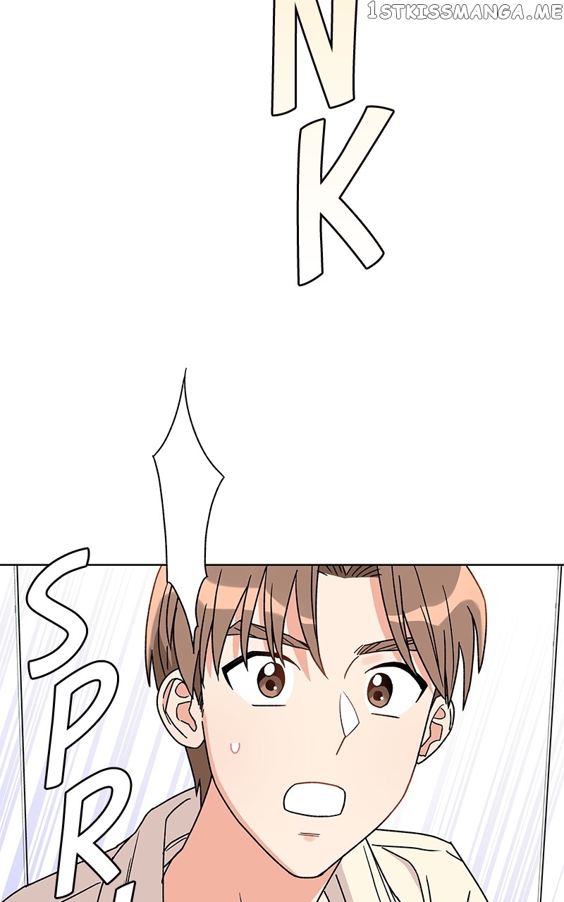 To the Stars I Love chapter 6 - page 130