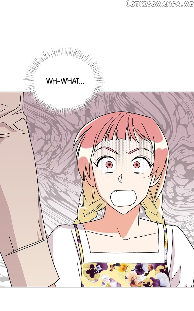 To the Stars I Love chapter 6 - page 132