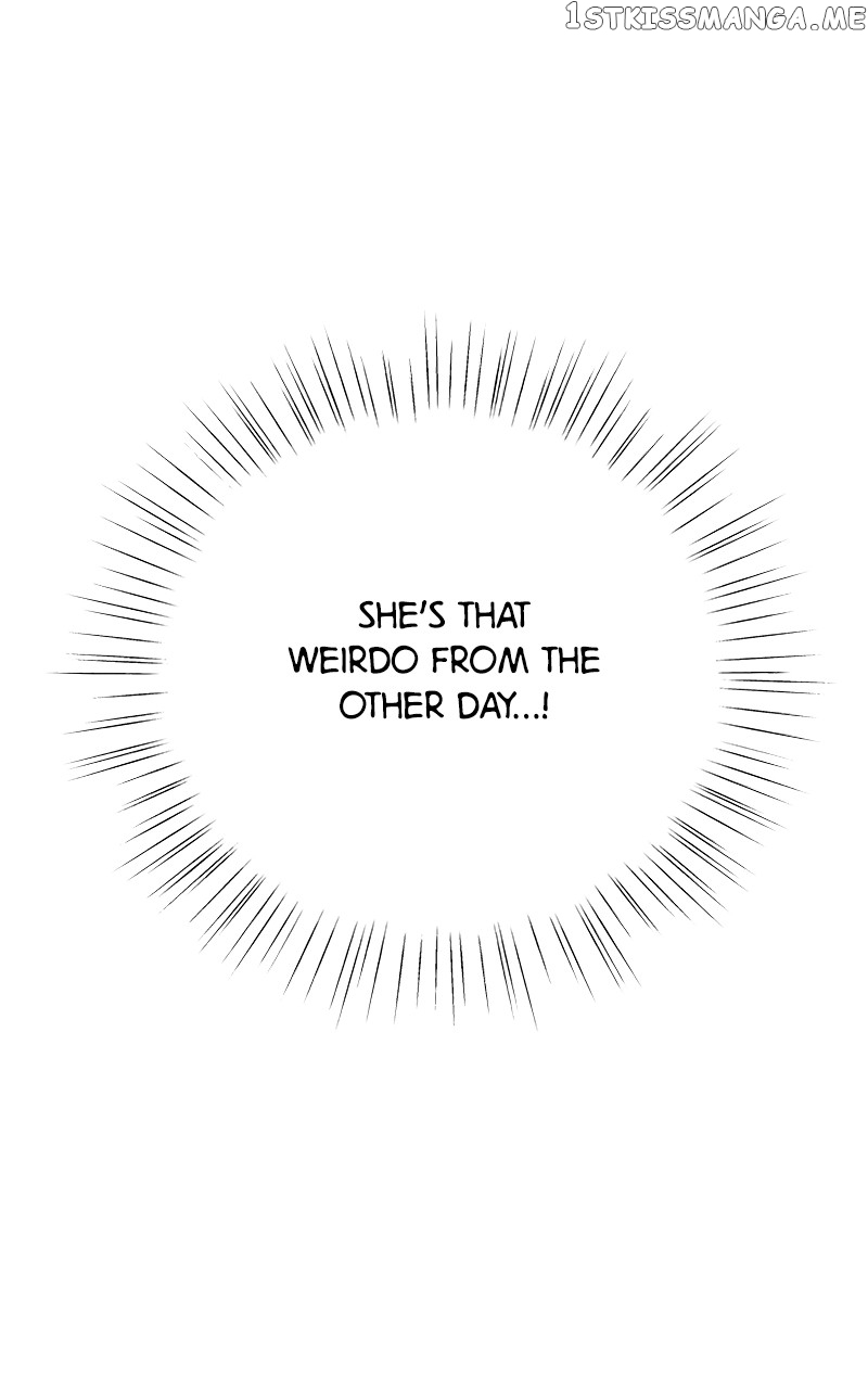 To the Stars I Love chapter 6 - page 141