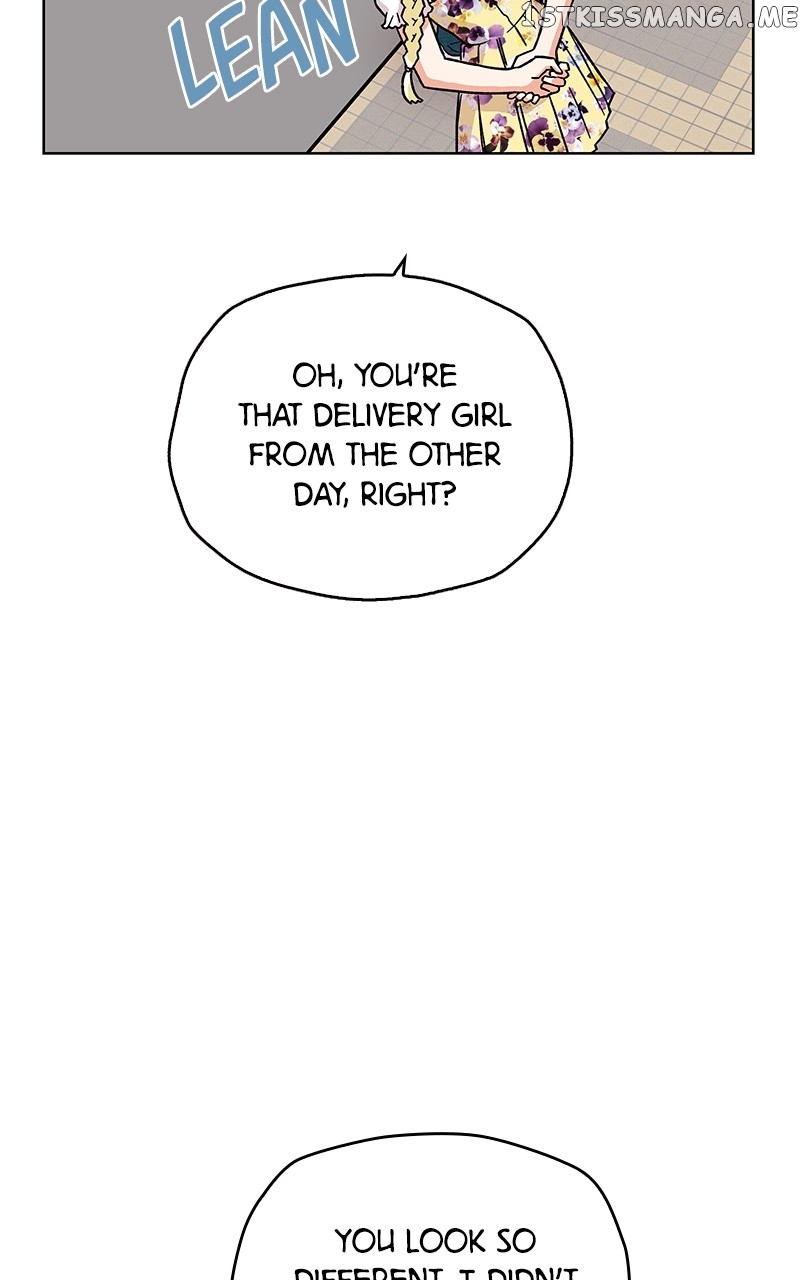 To the Stars I Love chapter 6 - page 15