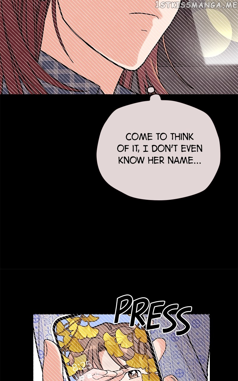 To the Stars I Love chapter 6 - page 20