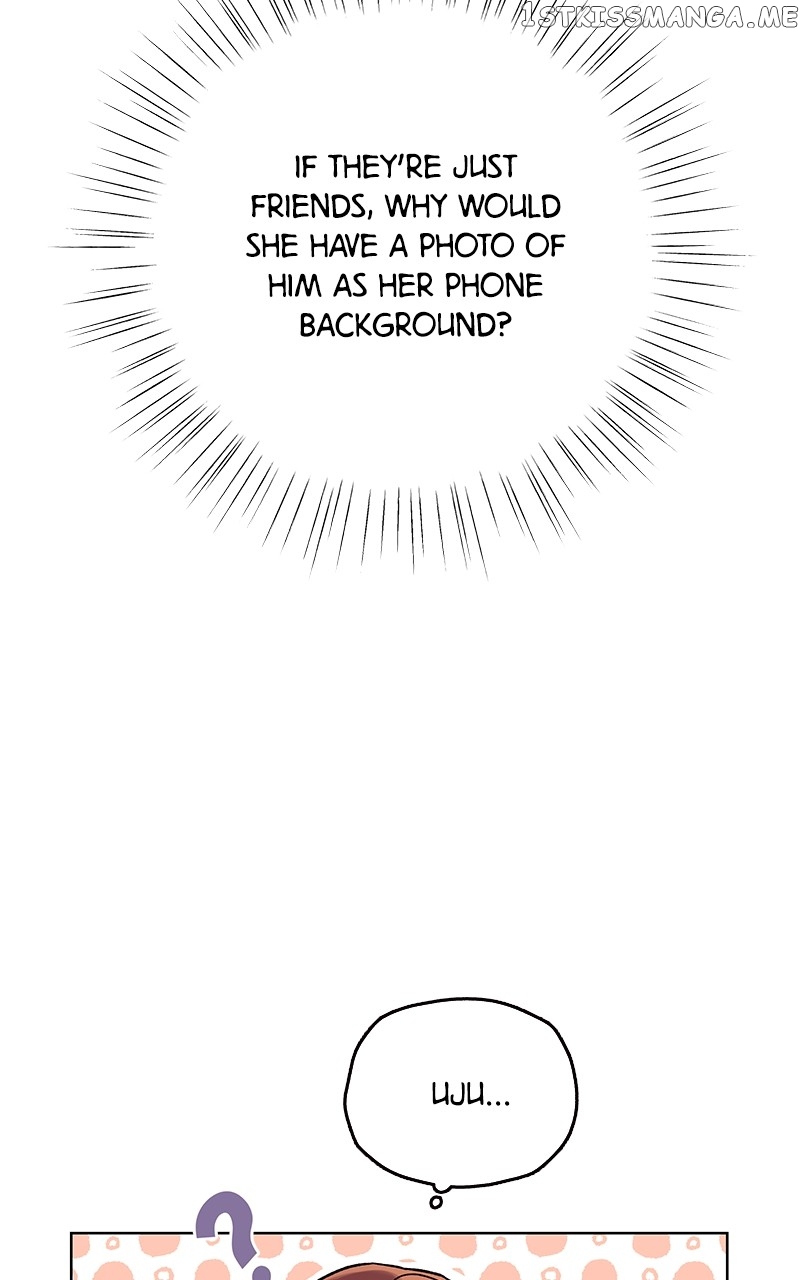 To the Stars I Love chapter 6 - page 22