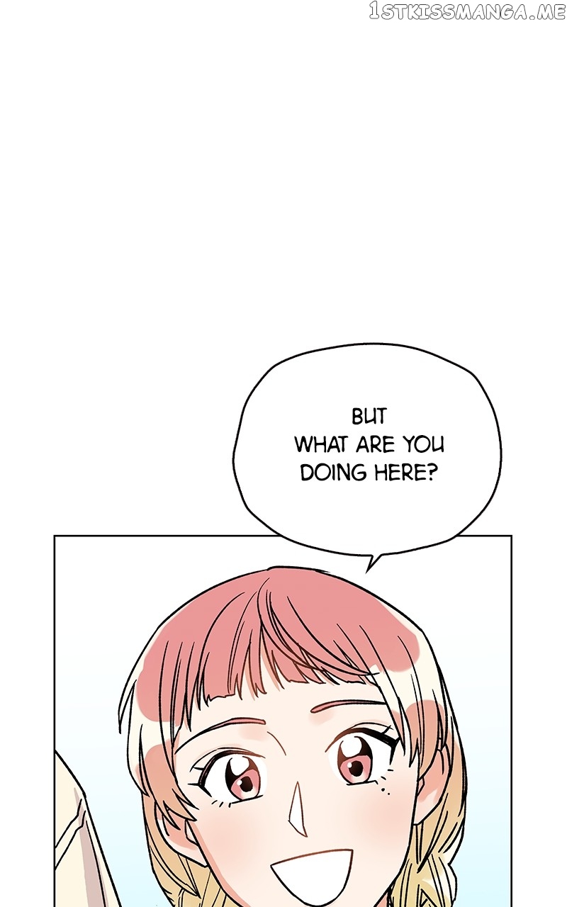 To the Stars I Love chapter 6 - page 25