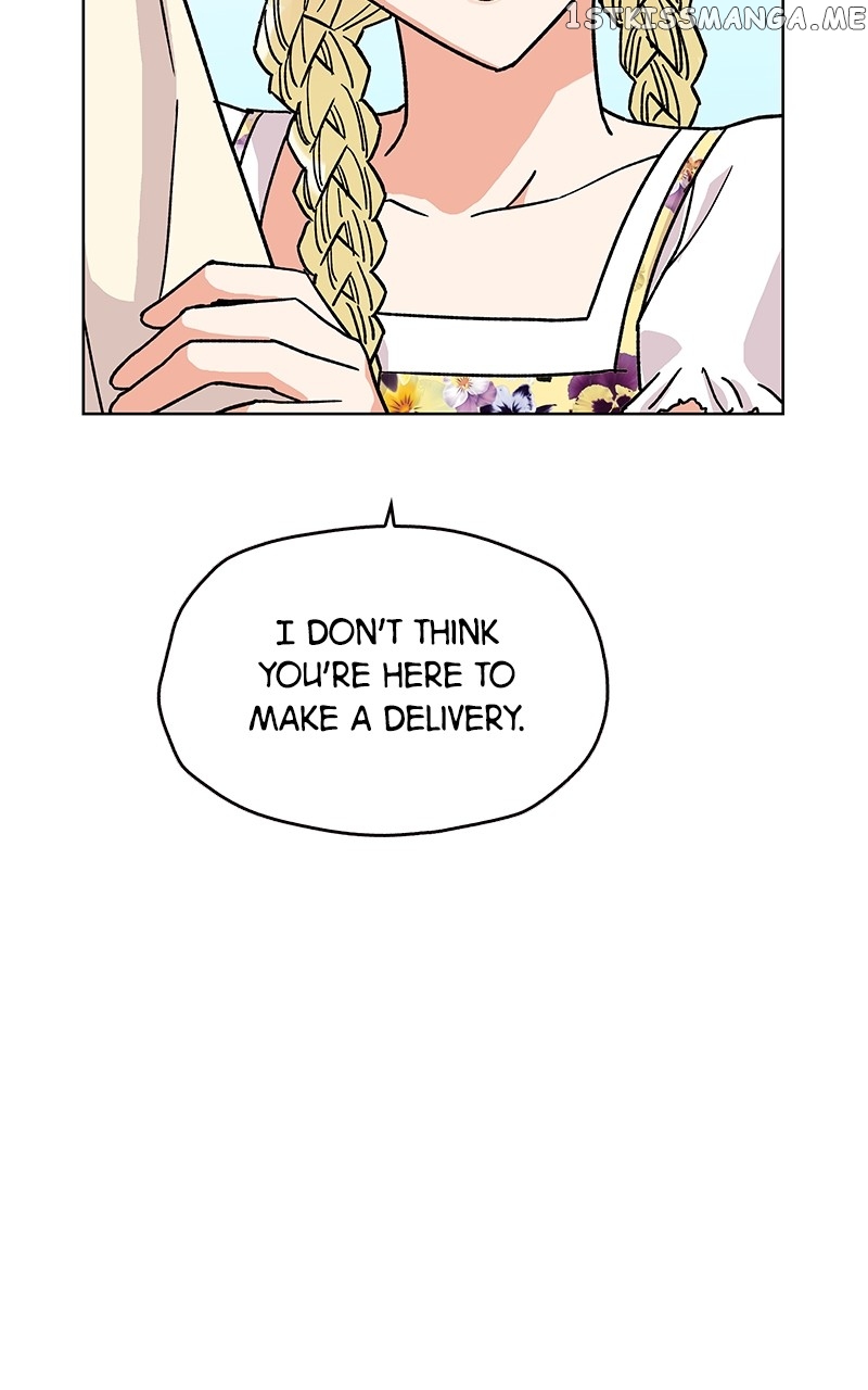 To the Stars I Love chapter 6 - page 26
