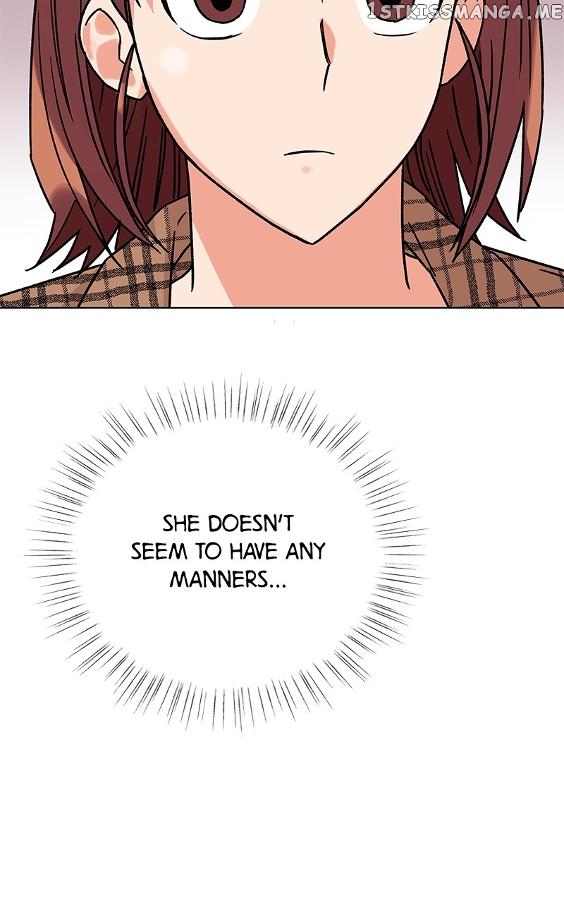To the Stars I Love chapter 6 - page 29