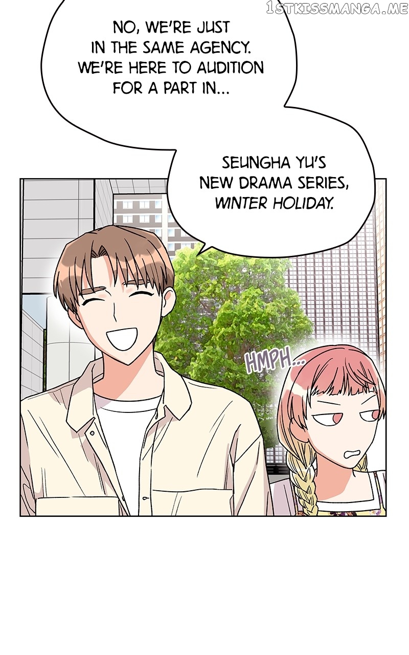 To the Stars I Love chapter 6 - page 31