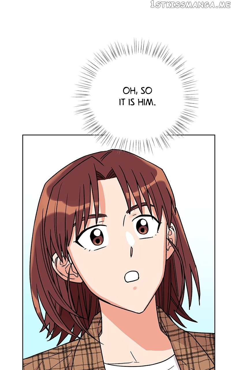 To the Stars I Love chapter 6 - page 32