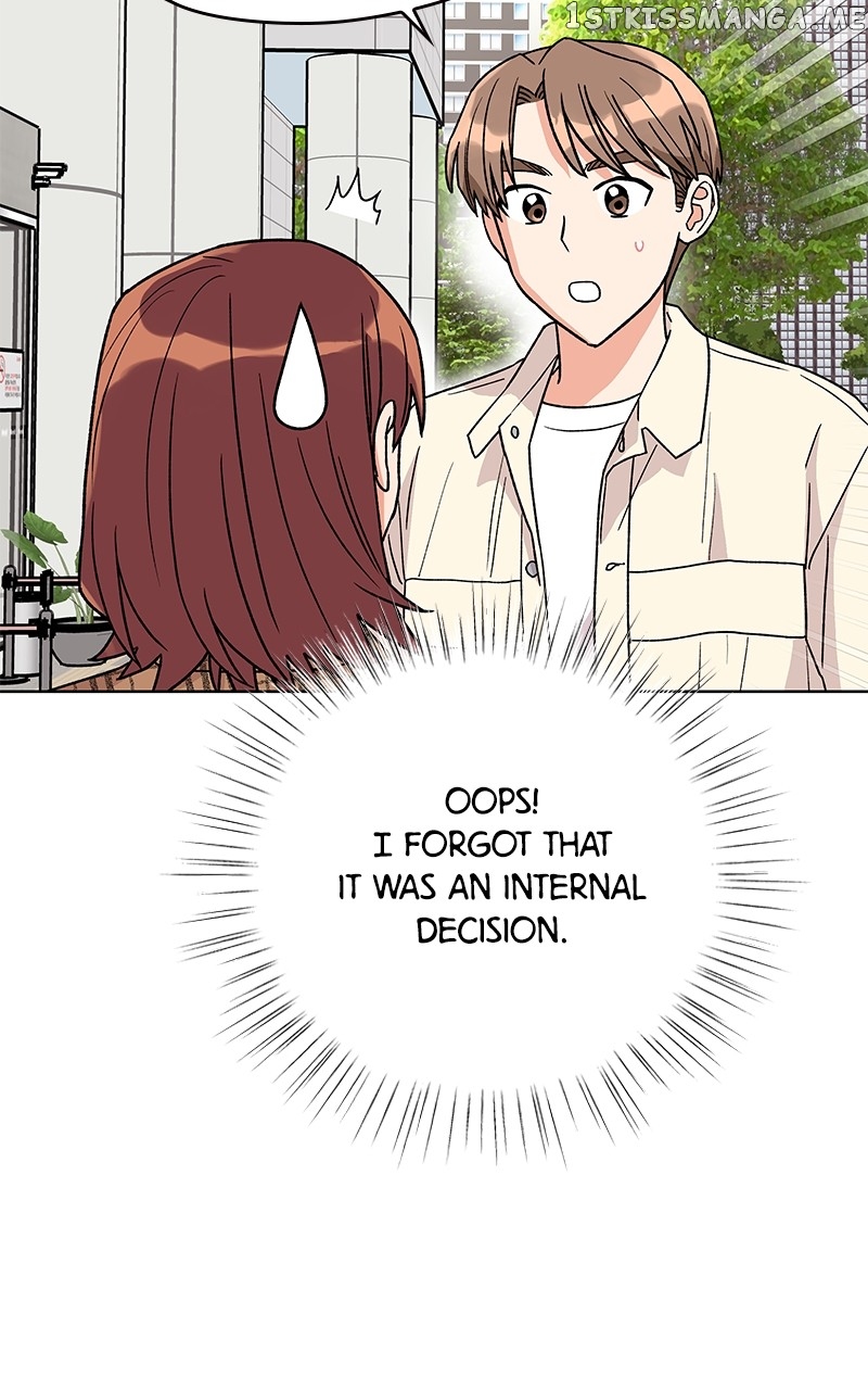 To the Stars I Love chapter 6 - page 34