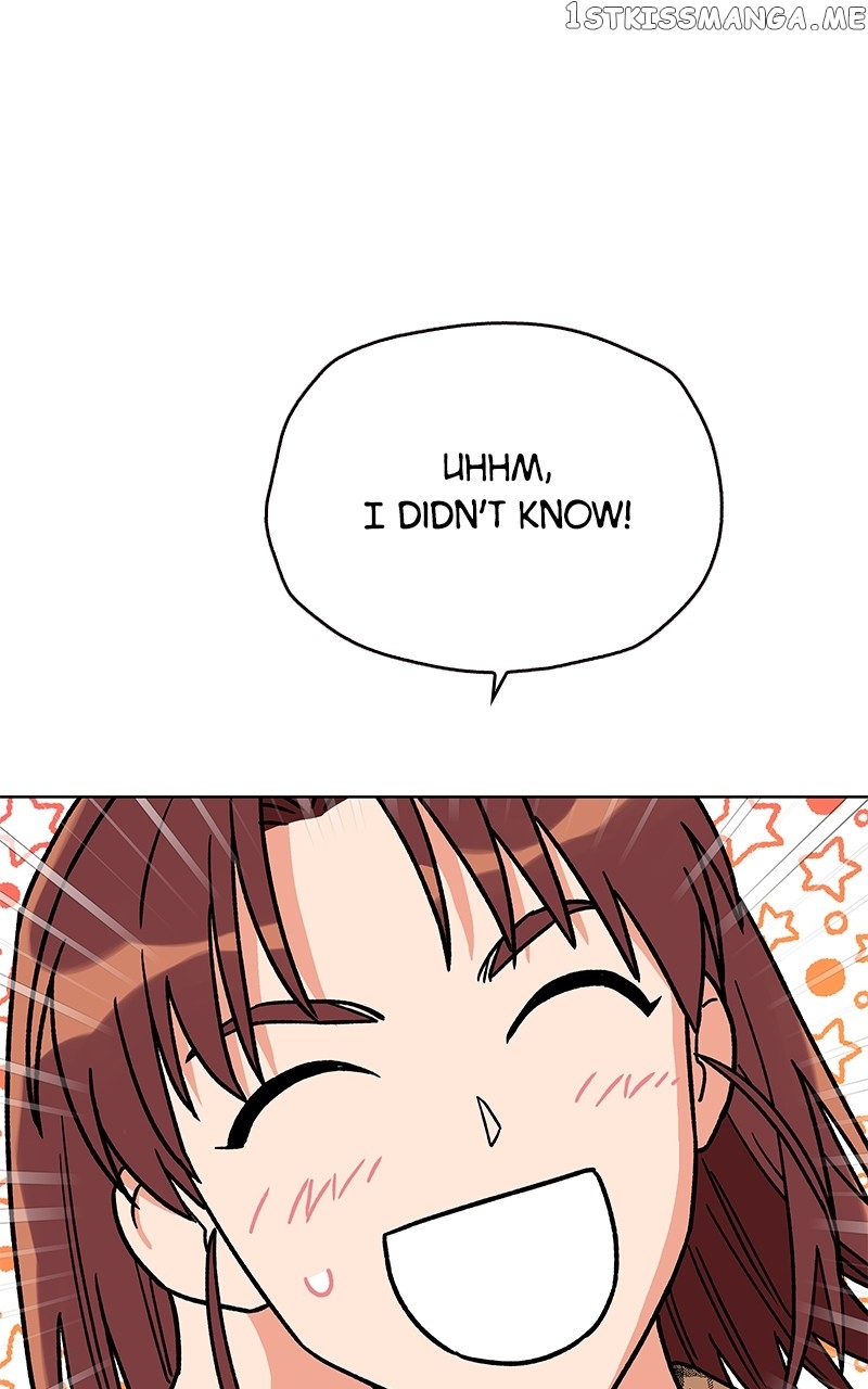 To the Stars I Love chapter 6 - page 35