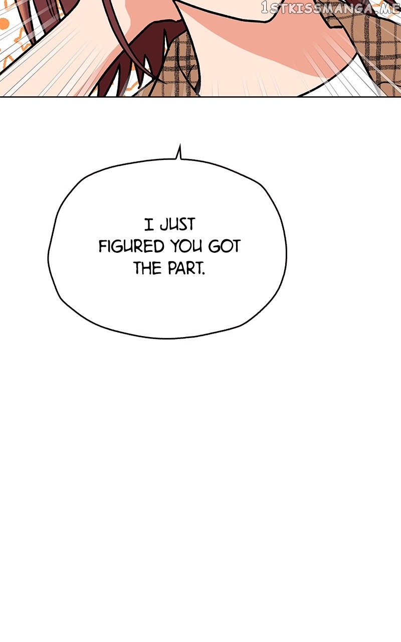 To the Stars I Love chapter 6 - page 36