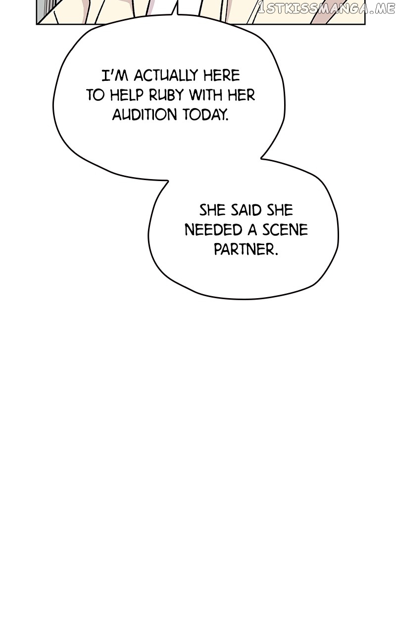 To the Stars I Love chapter 6 - page 38