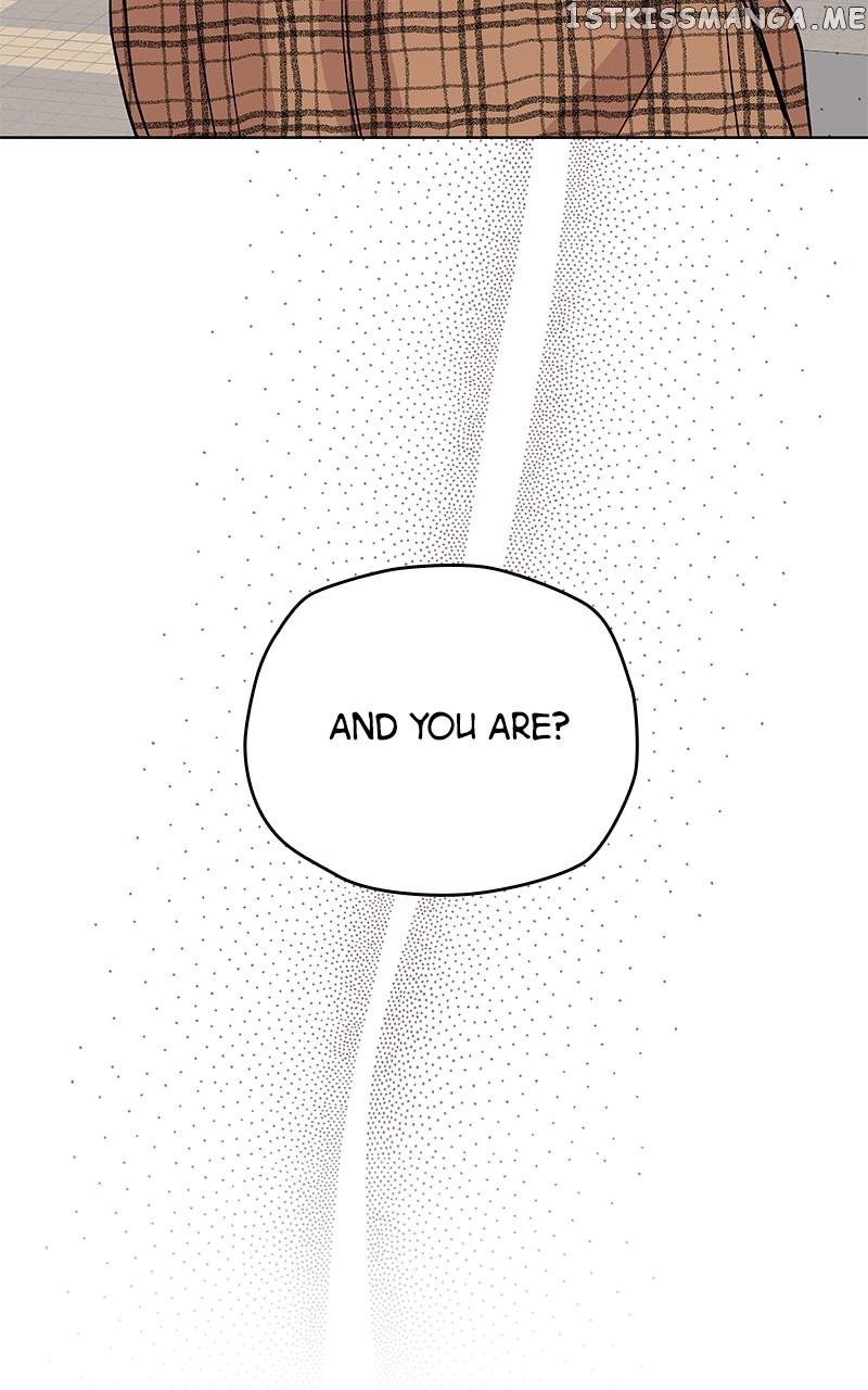 To the Stars I Love chapter 6 - page 4