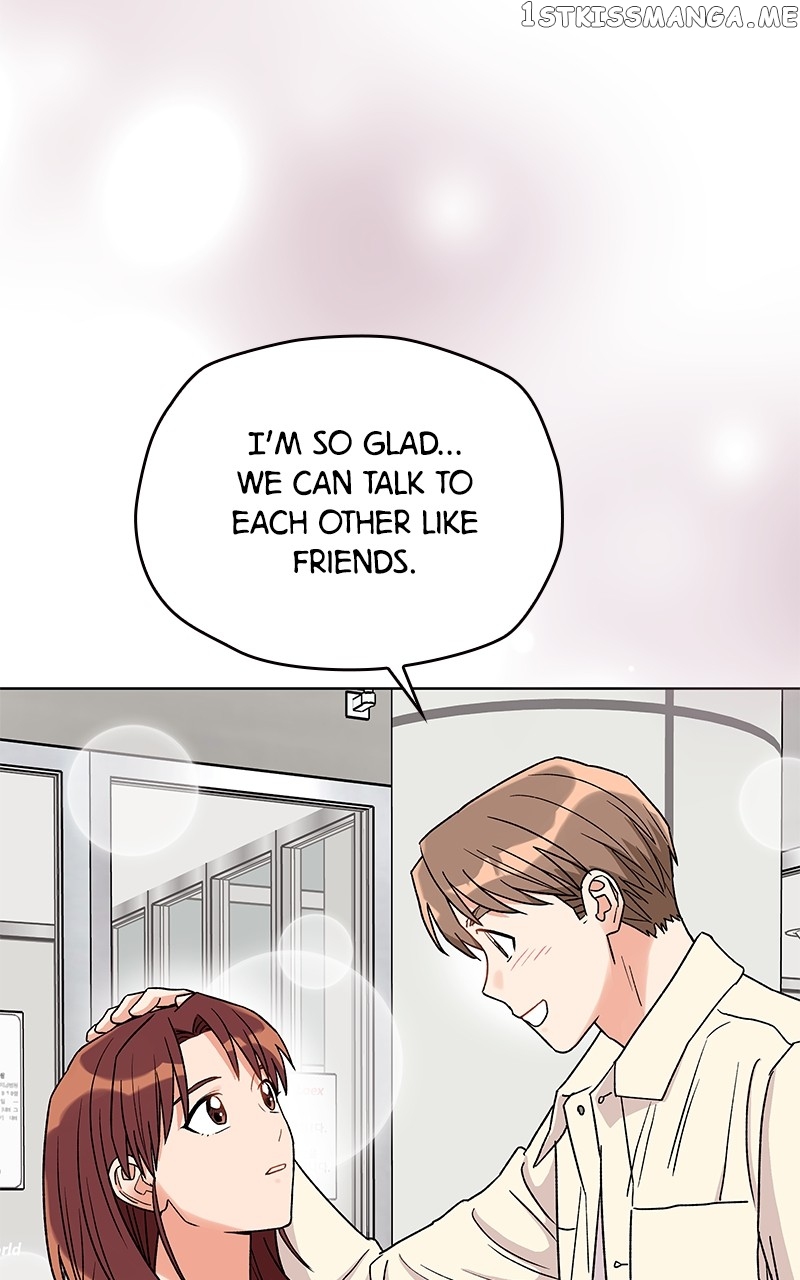 To the Stars I Love chapter 6 - page 41