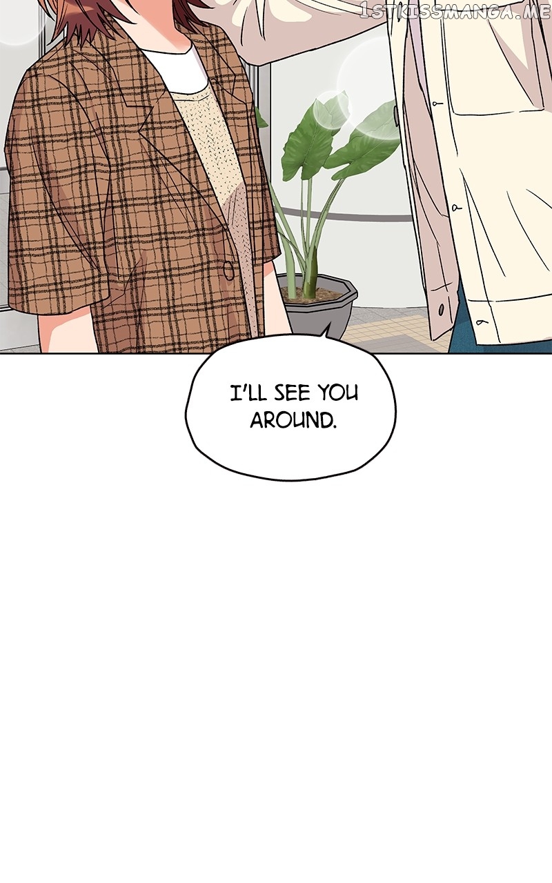 To the Stars I Love chapter 6 - page 42