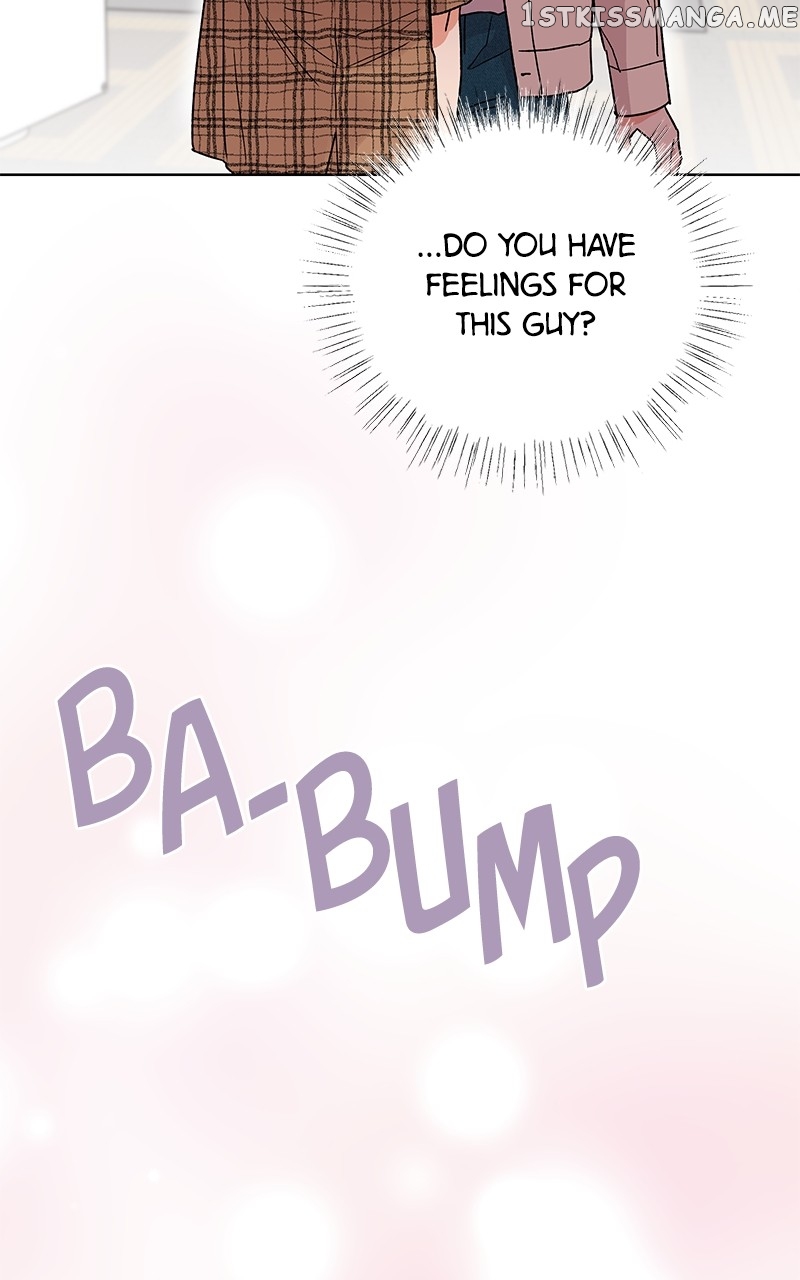 To the Stars I Love chapter 6 - page 47