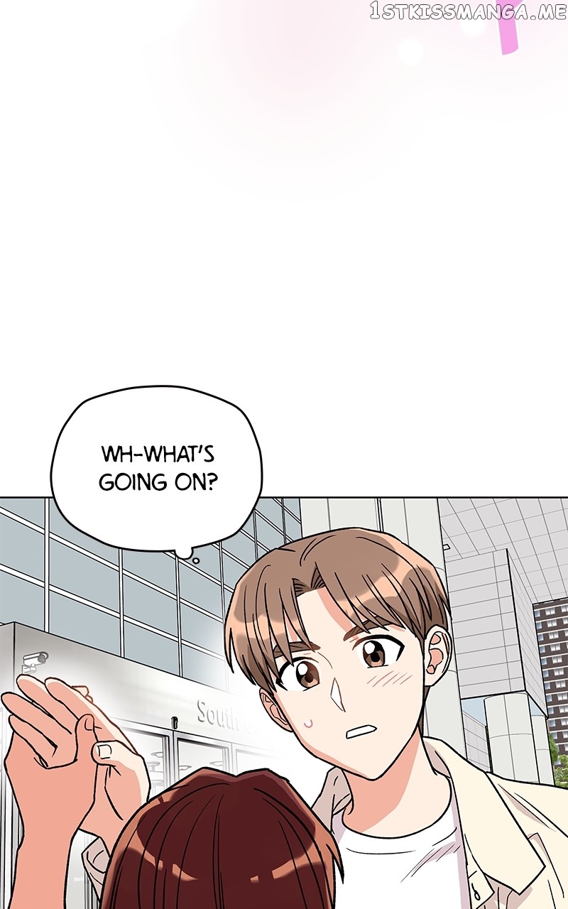 To the Stars I Love chapter 6 - page 51