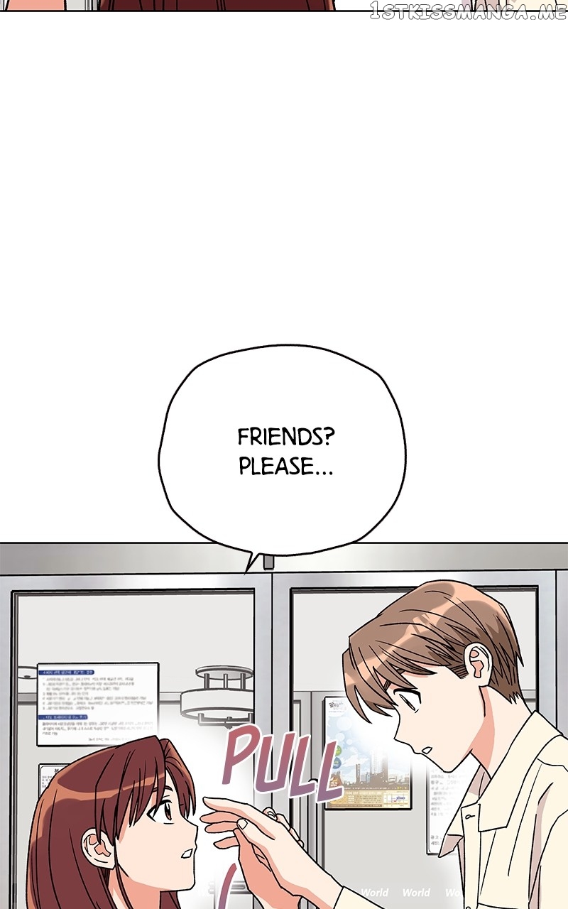 To the Stars I Love chapter 6 - page 52