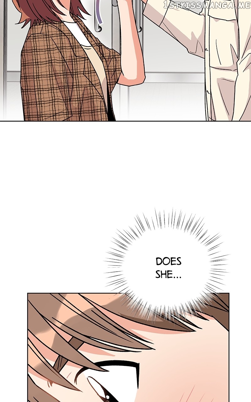 To the Stars I Love chapter 6 - page 53
