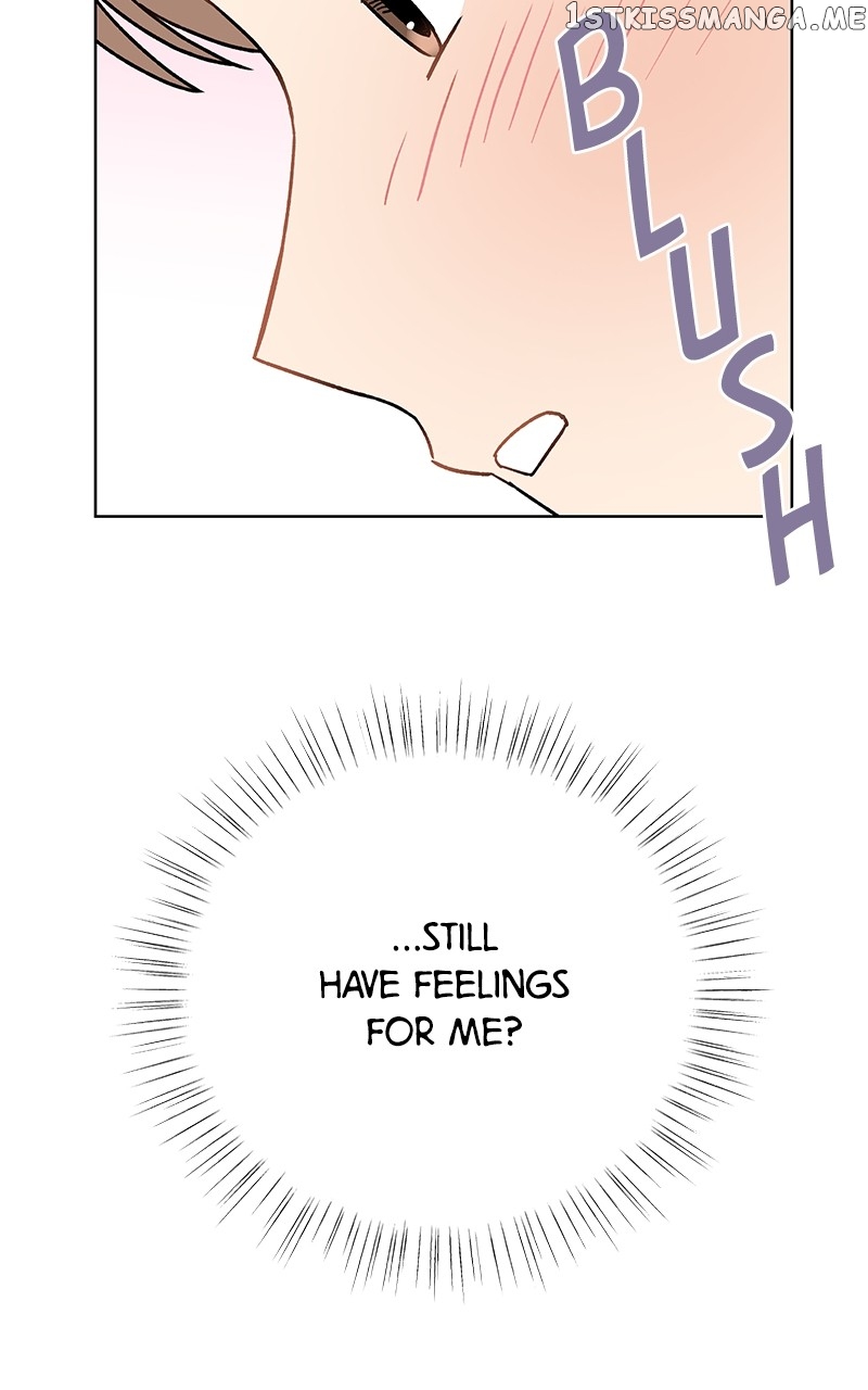 To the Stars I Love chapter 6 - page 54