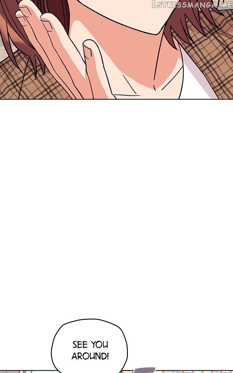 To the Stars I Love chapter 6 - page 57