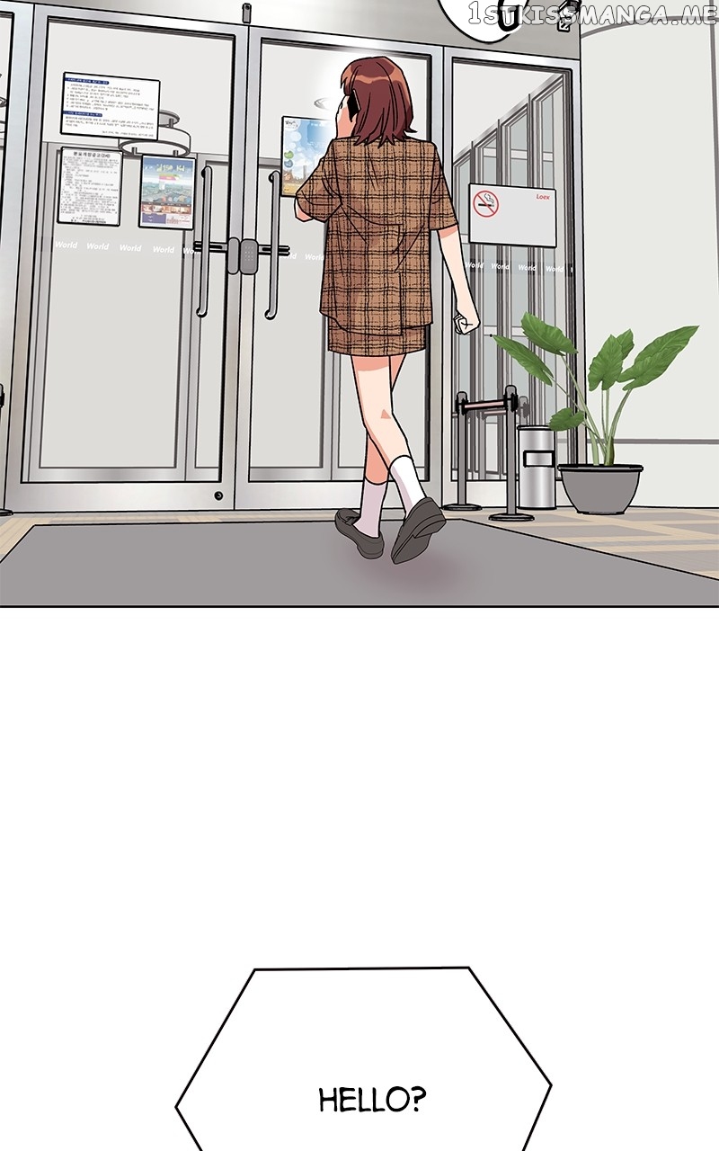 To the Stars I Love chapter 6 - page 63