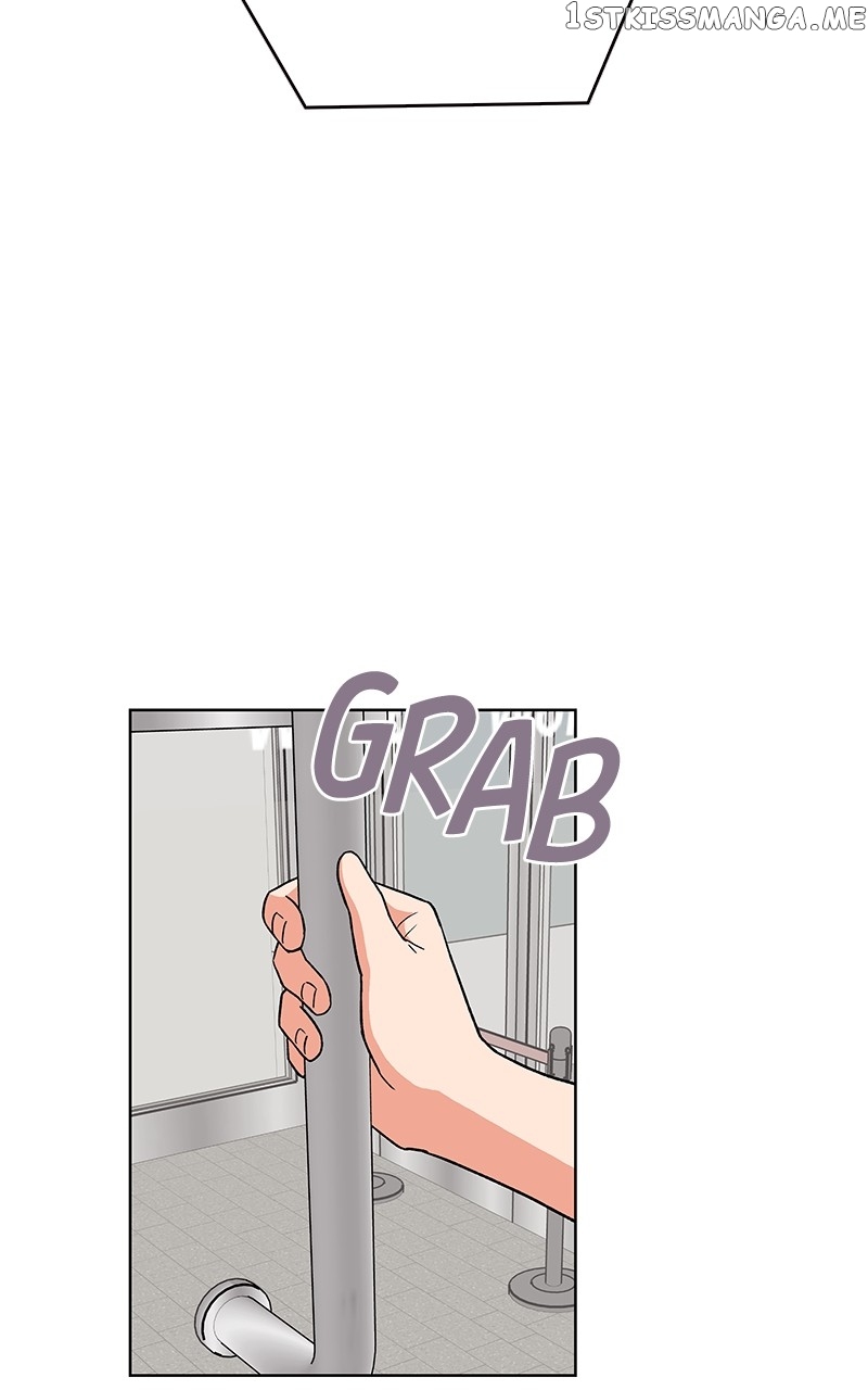 To the Stars I Love chapter 6 - page 64