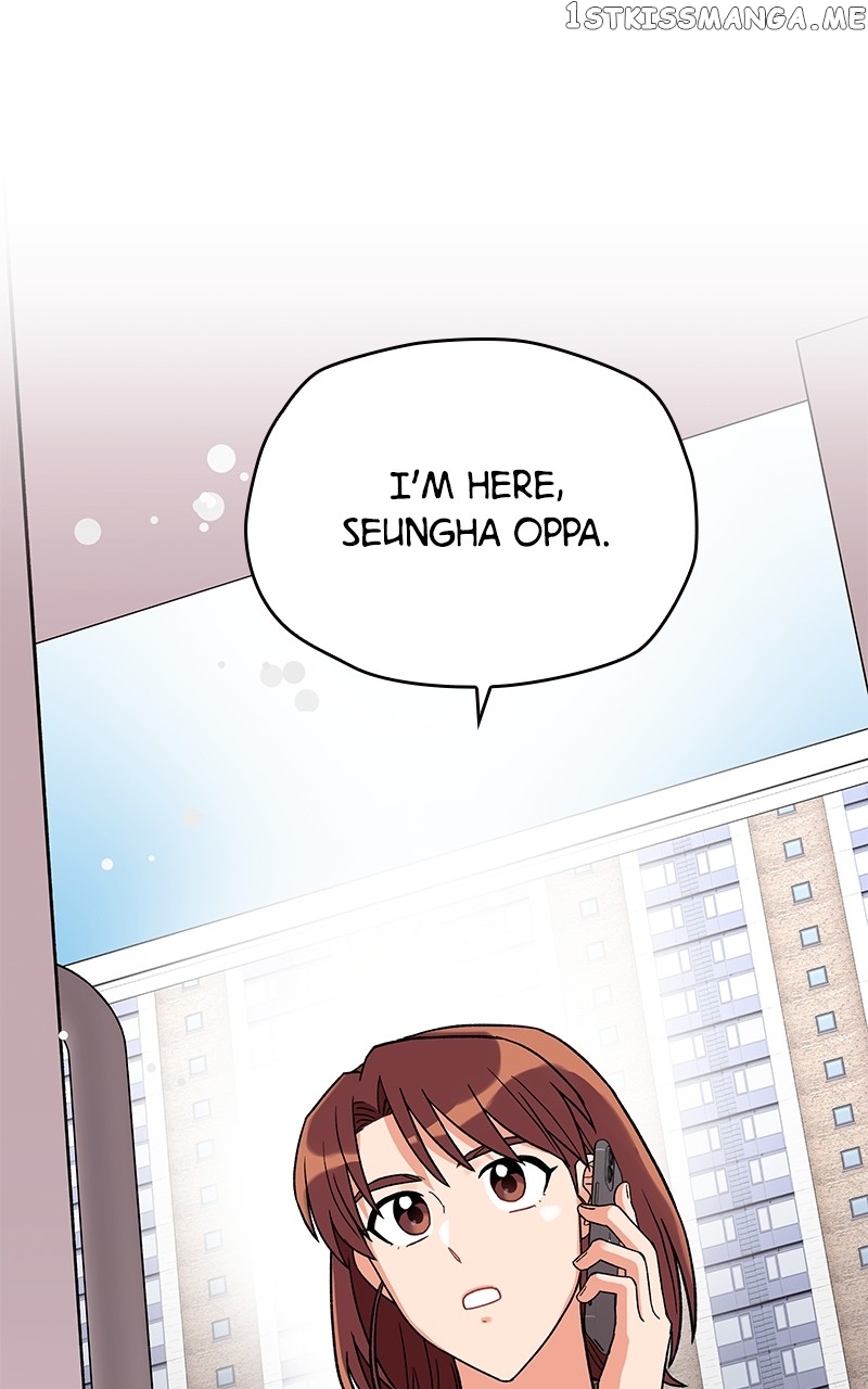 To the Stars I Love chapter 6 - page 65