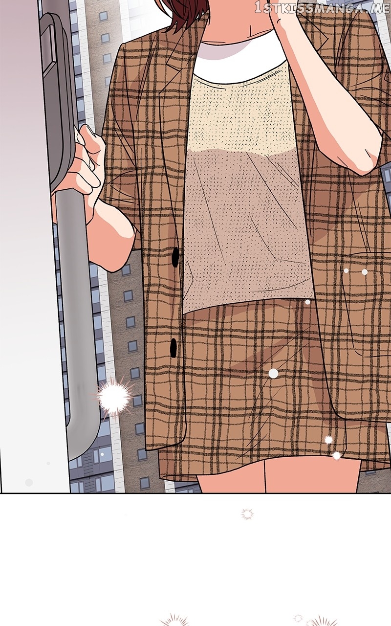 To the Stars I Love chapter 6 - page 66