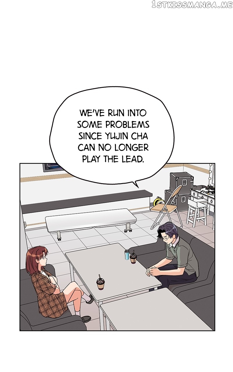 To the Stars I Love chapter 6 - page 73