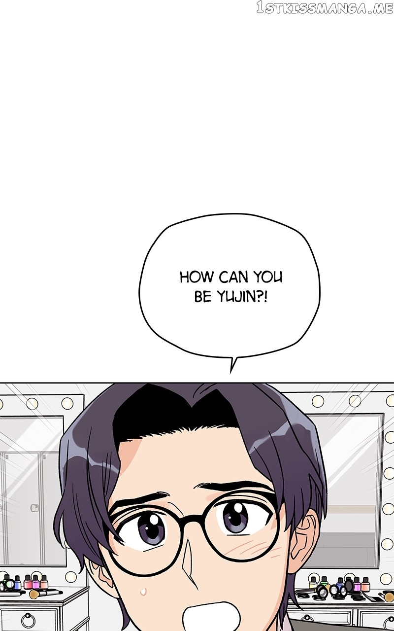 To the Stars I Love chapter 6 - page 78