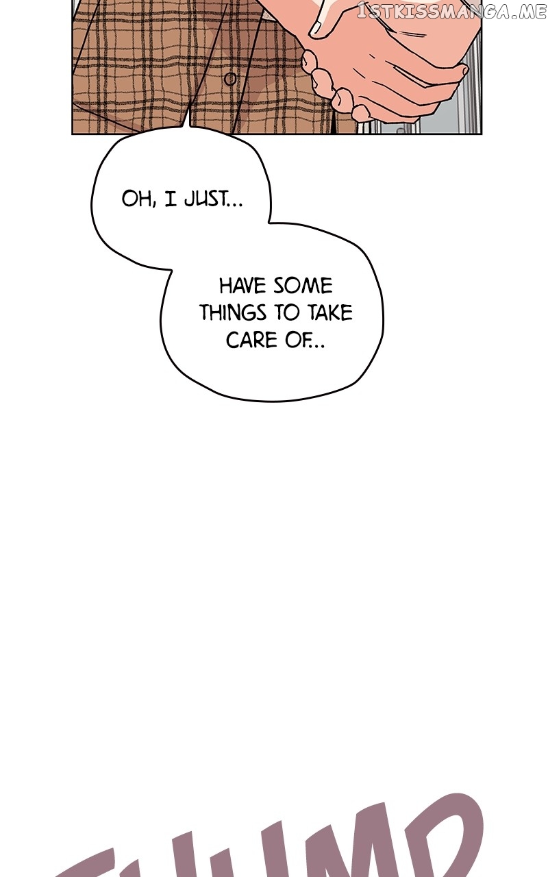 To the Stars I Love chapter 6 - page 9